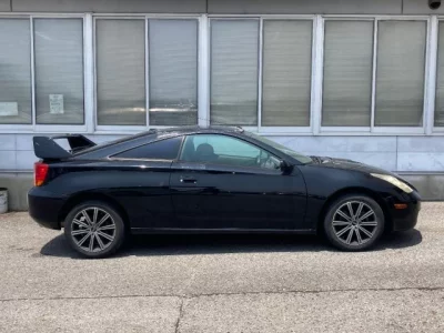Toyota CELICA