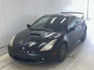 Toyota CELICA