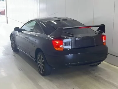 Toyota CELICA