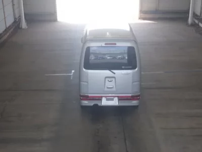 Daihatsu Atrai Wagon