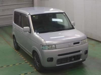 Honda THATS