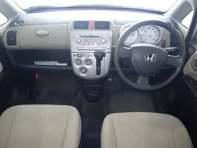 Honda LIFE