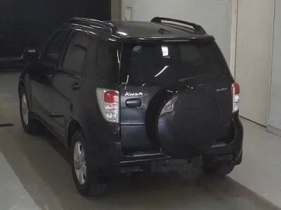 Toyota RUSH