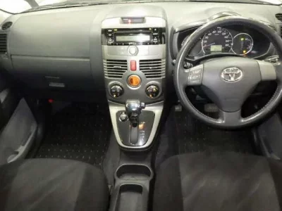 Toyota RUSH