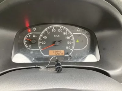 Nissan AD