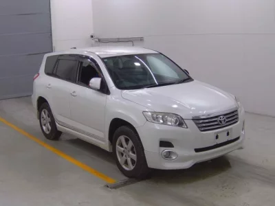 Toyota VANGUARD