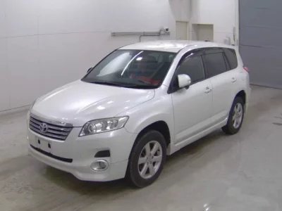 Toyota VANGUARD