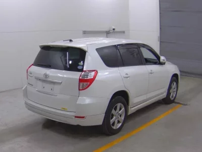 Toyota VANGUARD