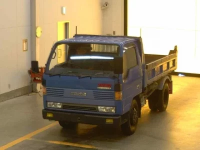 Mazda TITAN