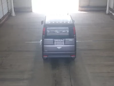 Honda VAMOS