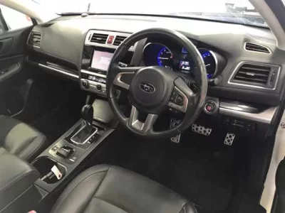 Subaru LEGACY OUTBACK