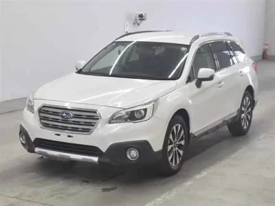 Subaru LEGACY OUTBACK