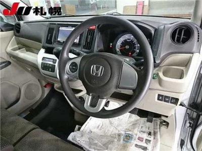 Honda N WGN
