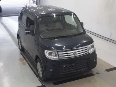 Suzuki MRWAGON