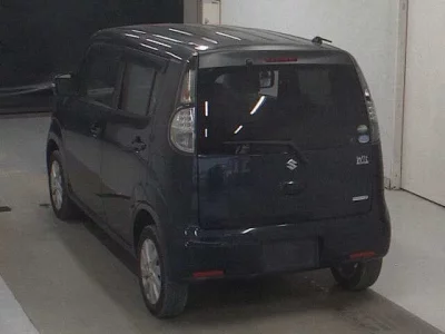 Suzuki MRWAGON
