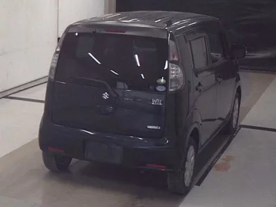 Suzuki MRWAGON