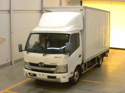 Hino DUTRO