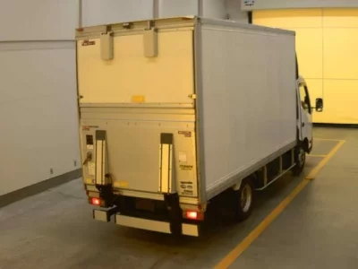 Hino DUTRO
