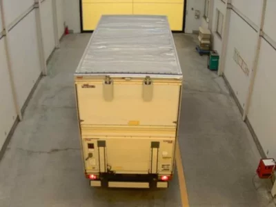 Hino DUTRO