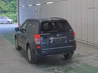 Suzuki ESCUDO