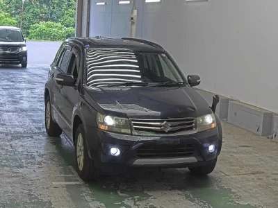 Suzuki ESCUDO