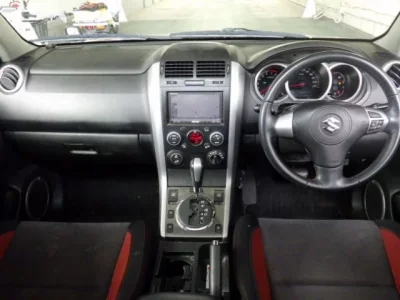 Suzuki ESCUDO
