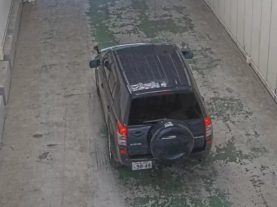 Suzuki ESCUDO