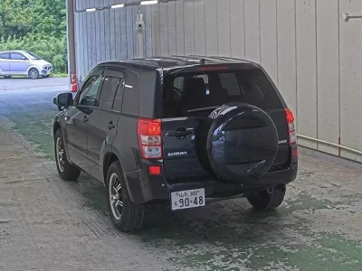Suzuki ESCUDO