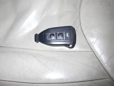 Toyota CELSIOR
