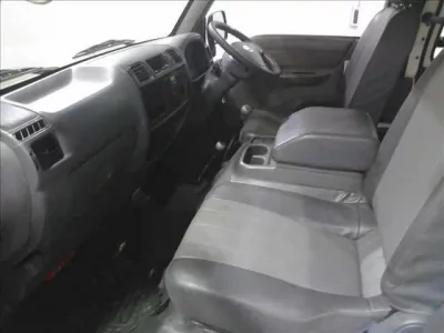 Mazda BONGO BRAWNY VAN