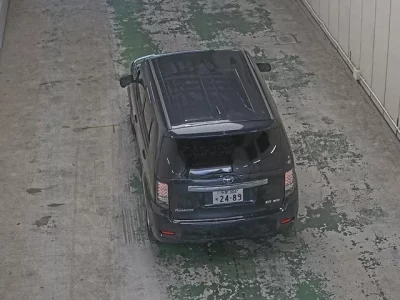 Toyota COROLLA RUMION