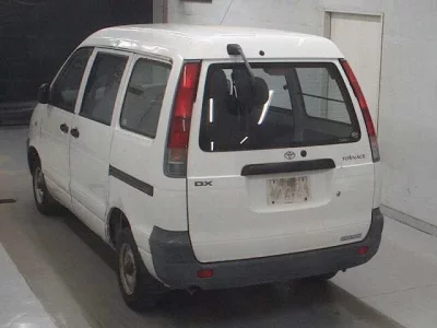 Toyota TOWN ACE VAN