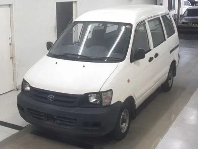 Toyota TOWN ACE VAN