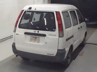 Toyota TOWN ACE VAN
