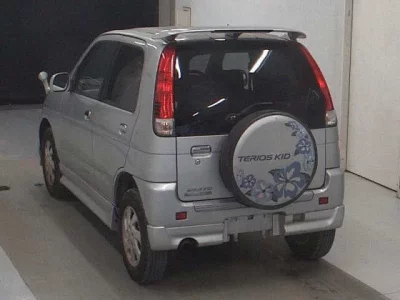 Daihatsu TERIOS KID
