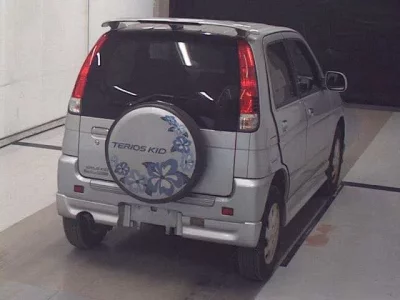 Daihatsu TERIOS KID