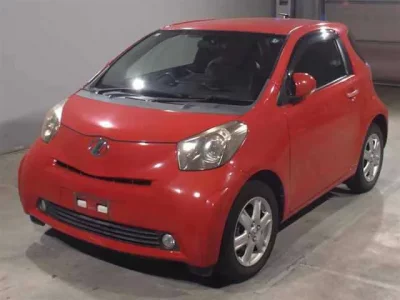 Toyota IQ