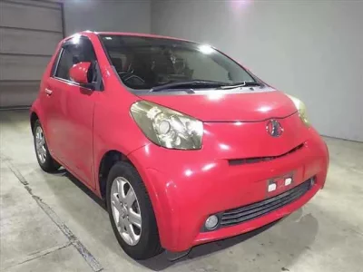 Toyota IQ