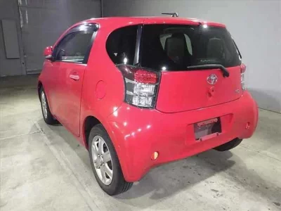 Toyota IQ