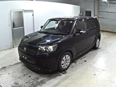 Toyota COROLLA RUMION