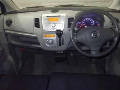 Mazda AZ WAGON