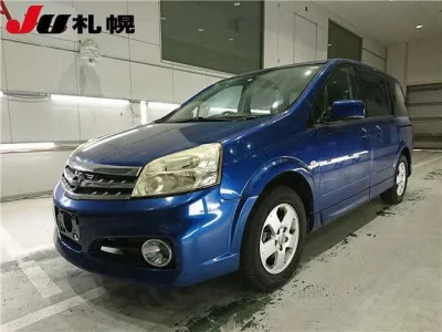 Nissan LAFESTA