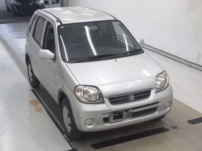 Suzuki KEI
