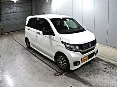 Honda N WGN