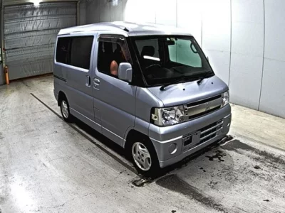 Mitsubishi TOWNBOX