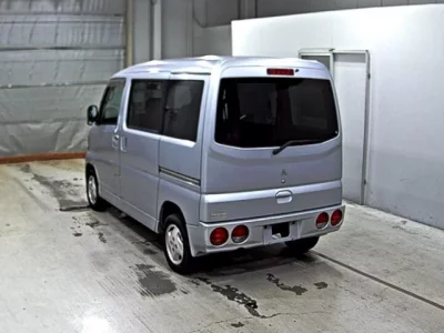 Mitsubishi TOWNBOX