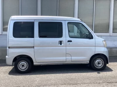 Toyota PIXIS VAN