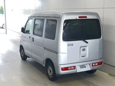 Toyota PIXIS VAN
