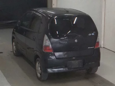 Suzuki MRWAGON