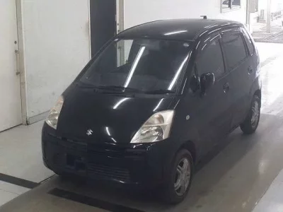 Suzuki MRWAGON